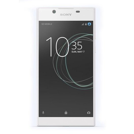 Sony Xperia L1 4G 2GB 16GB 5.5" Blanco