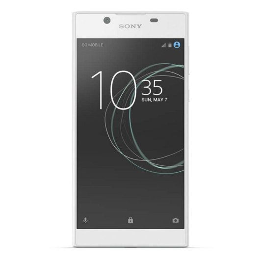 Sony Xperia L1 4G 2GB 16GB 5.5" Blanco