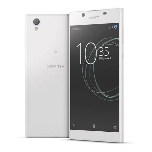 Sony Xperia L1 4G 2GB 16GB 5.5" Blanco