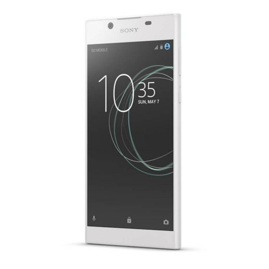 Sony Xperia L1 4G 2GB 16GB 5.5" Blanco