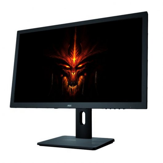 AOC I2775PQU 27" LED IPS Full HD