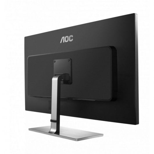 AOC U3277FWQ 32" LCD 4K Ultra HD