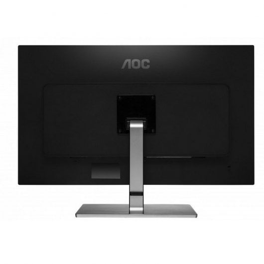 AOC U3277FWQ 32" LCD 4K Ultra HD