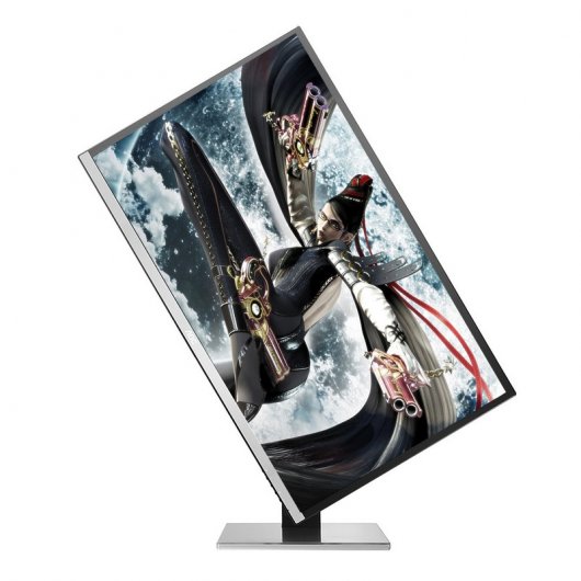 AOC U3277PWQU 32" LCD UltraHD 4K