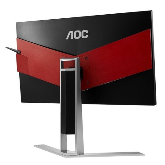 AOC AG251FZ 24.5" LED FullHD 240Hz