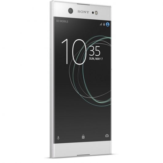 Sony Xperia XA1 Ultra 32GB 4G Blanco Libre