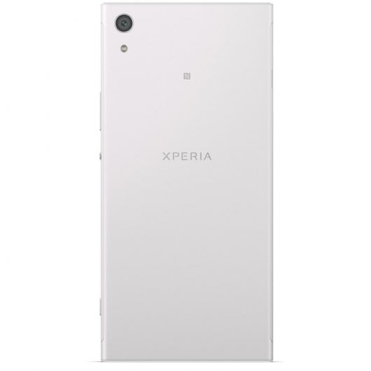 Sony Xperia XA1 Ultra 32GB 4G Blanco Libre