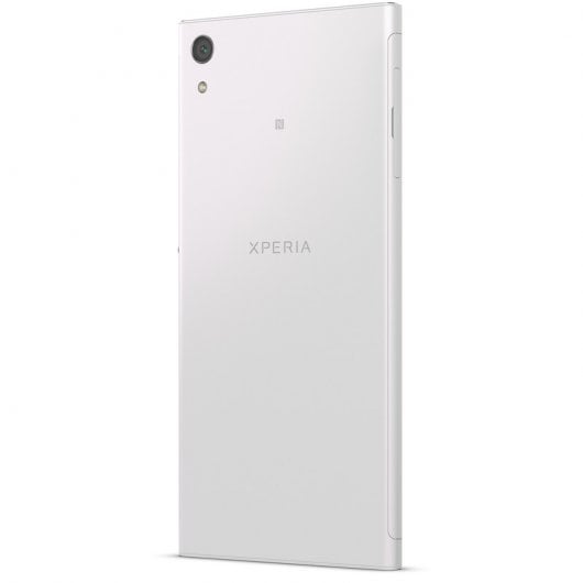 Sony Xperia XA1 Ultra 32GB 4G Blanco Libre