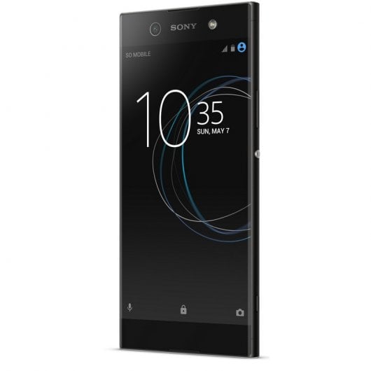 Sony Xperia XA1 Ultra 32GB 4G Negro Libre