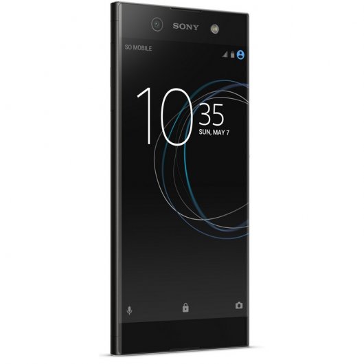 Sony Xperia XA1 Ultra 32GB 4G Negro Libre