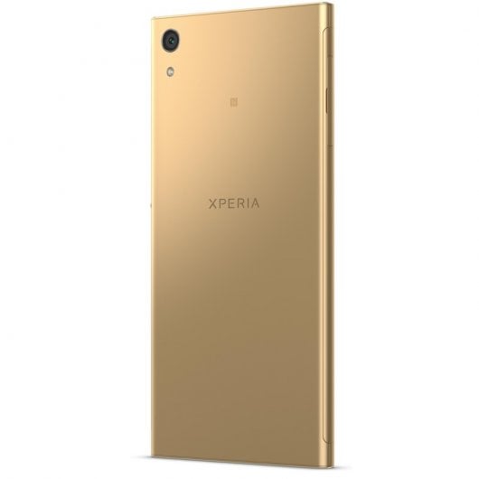 Sony Xperia XA1 Ultra 32GB 4G Dorado Libre