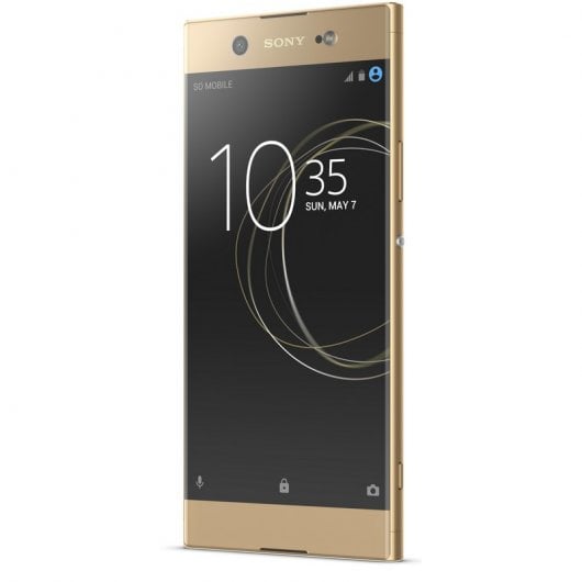 Sony Xperia XA1 Ultra 32GB 4G Dorado Libre
