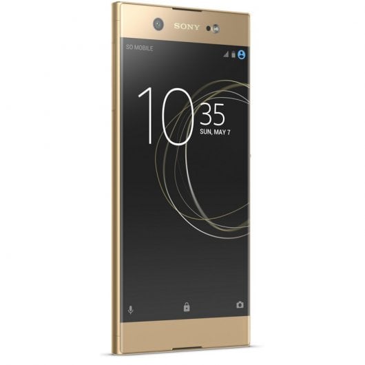 Sony Xperia XA1 Ultra 32GB 4G Dorado Libre
