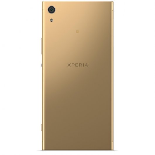Sony Xperia XA1 Ultra 32GB 4G Dorado Libre