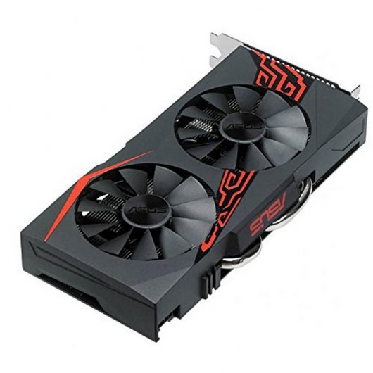 rx 570 asus expedition