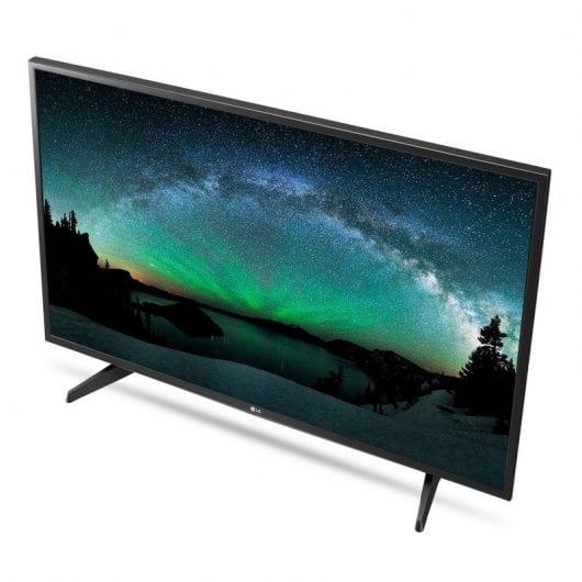 LG 43LJ5150 43" LED FullHD