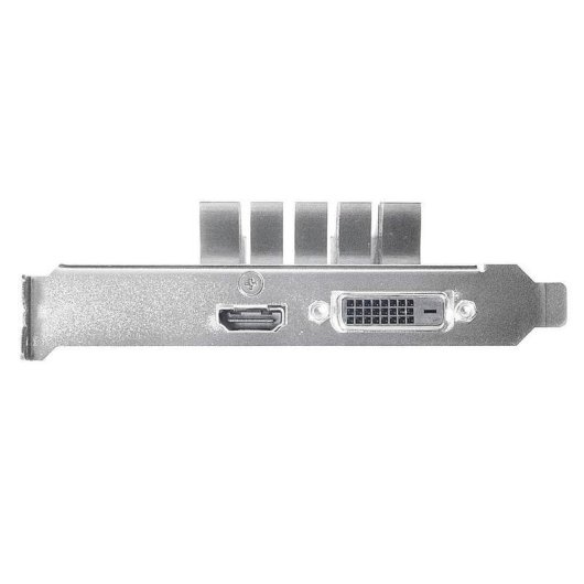 Grafikkarte Asus GeForce GT 1030 Silent 2GB GDDR5
