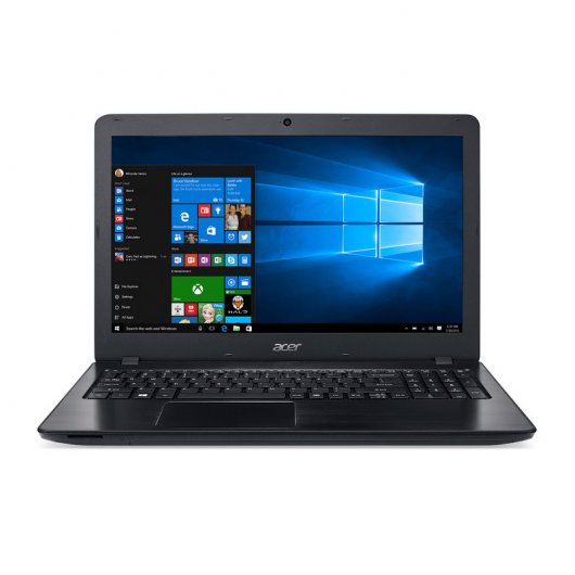 Acer F5-573G-507X Intel Core i5-7200U/8GB/1TB/GTX 950M/15.6"