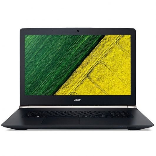 Acer Aspire V Nitro VN7-792G Intel Core i7-6700HQ/8GB/1TB/GF945M/17.3"