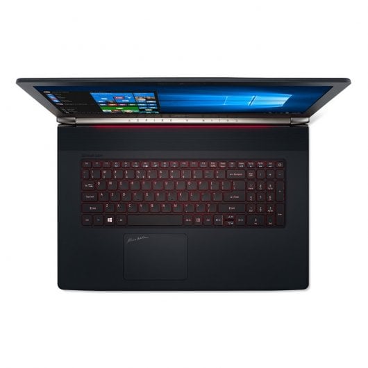 Acer Aspire V Nitro VN7-792G Intel Core i7-6700HQ/8GB/1TB/GF945M/17.3"