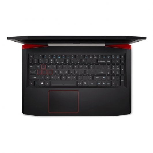 Acer VX5-591G-5872 Intel Core i5-7300HQ/8GB/512GB SSD/GTX1050/15.6"