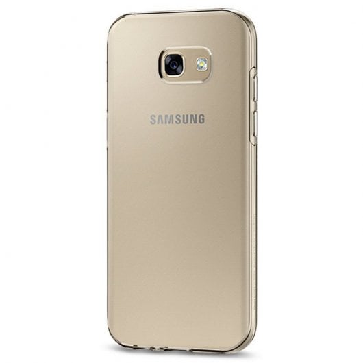 Spigen Liquid Crystal Transparente para Samsung Galaxy A5 2017