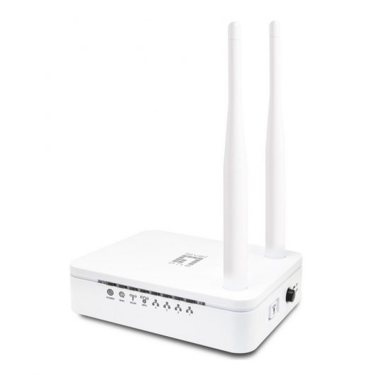 LevelOne WBR-6013 Router Wifi N300