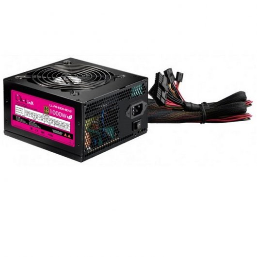 L-Link LL-PS-1000-80+-G ATX 1000W 80 Plus Gold