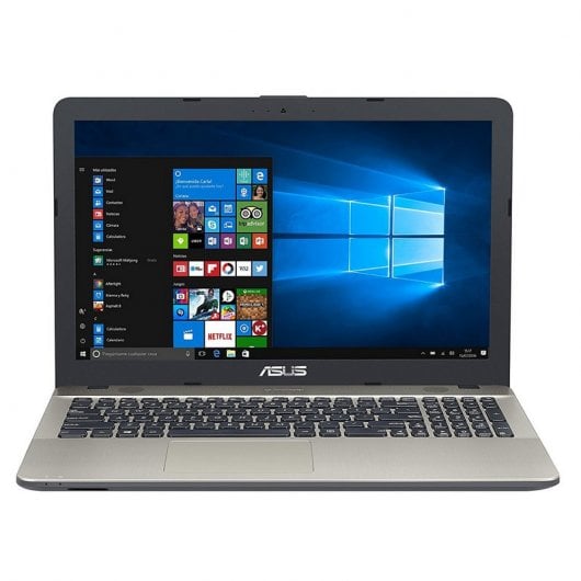 Asus K541UA-GO882T Intel Core i7-7500U/8GB/1TB/15.6"
