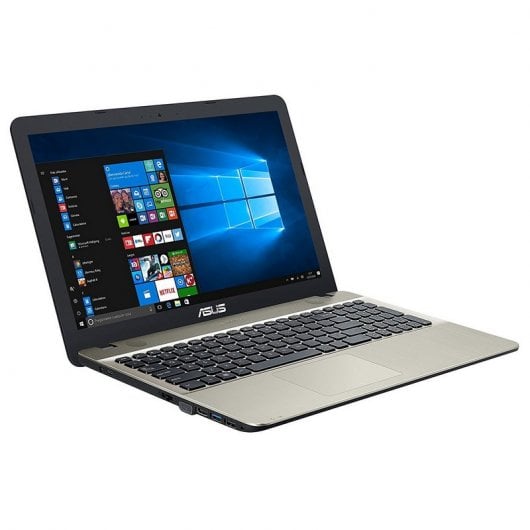 Asus K541UA-GO882T Intel Core i7-7500U/8GB/1TB/15.6"