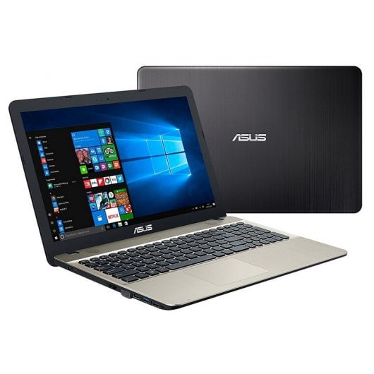 Asus K541UA-GO882T Intel Core i7-7500U/8GB/1TB/15.6"