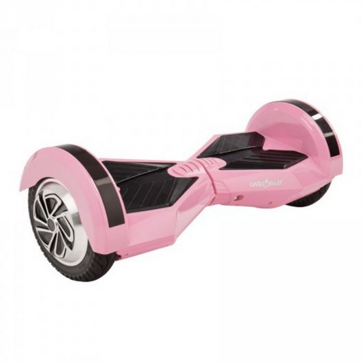 iWatboard i8 Patín Eléctrico Rosa