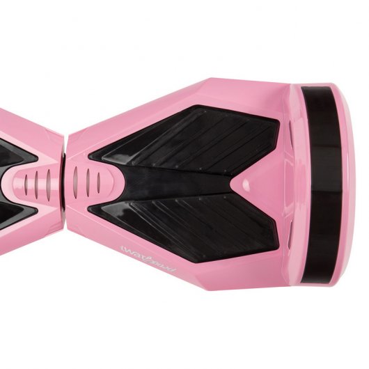 iWatboard i8 Patín Eléctrico Rosa