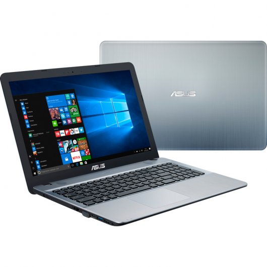 Asus VivoBook D541SA-XO460T Intel Celeron N3060/4GB/500GB/15.6"