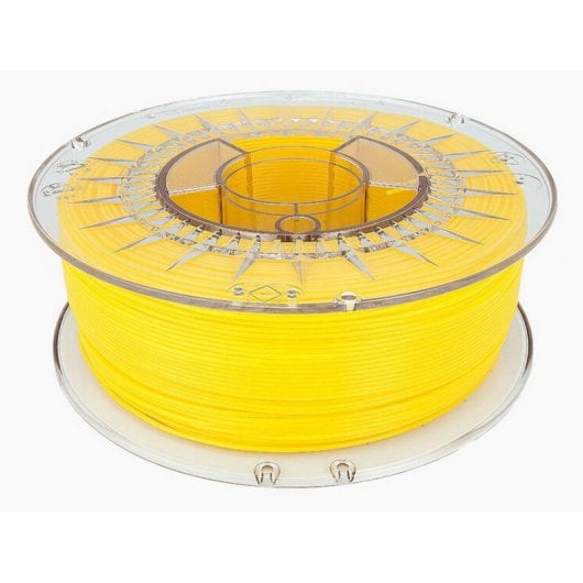 Bq PLA Premium 1,75 mm Sunshine Yellow 300g
