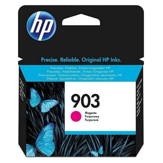 HP Cartuccia di inchiostro magenta originale 903