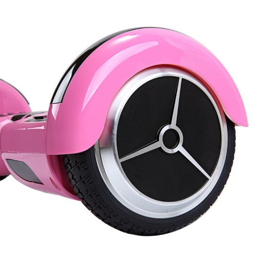 iWatboard i6 Patín Eléctrico Rosa