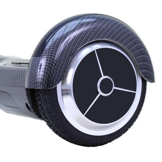 iWatboard i6 Patín Eléctrico Carbón Negro