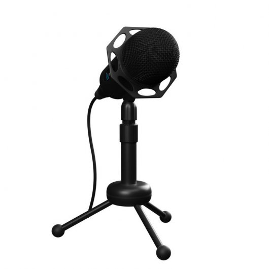 Newskill Ixion Micrófono Profesional para Gaming/Podcasting