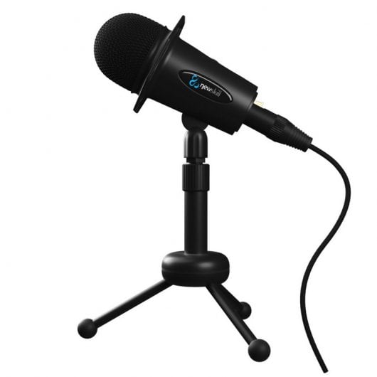 Newskill Ixion Micrófono Profesional para Gaming/Podcasting