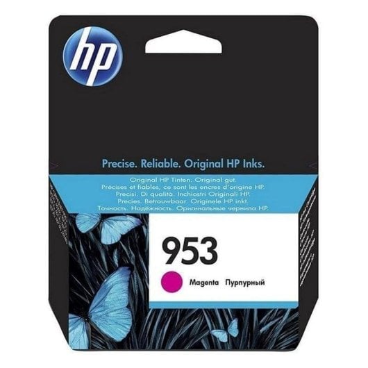 Cartuccia d'inchiostro HP 953A Magenta