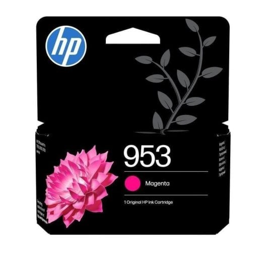 Cartuccia d'inchiostro HP 953A Magenta