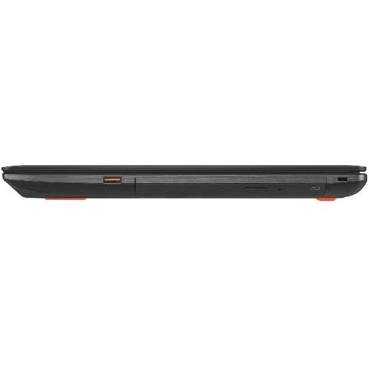 Asus Rog Strix GL553VD-DM470 Intel Core i5-7300HQ/4GB/1TB/GTX1050/15.6"