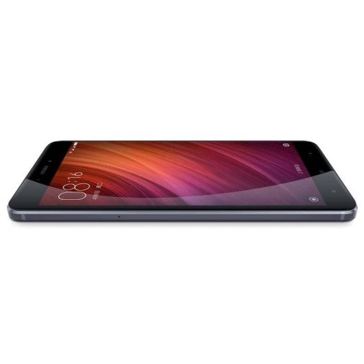 Xiaomi REDMI Note 4 4G 4GB 64GB 5.5" Negro