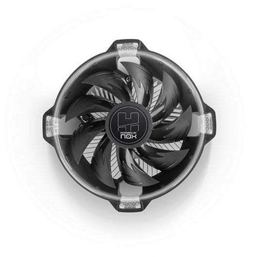 Nox Hummer H-120 CPU Cooler