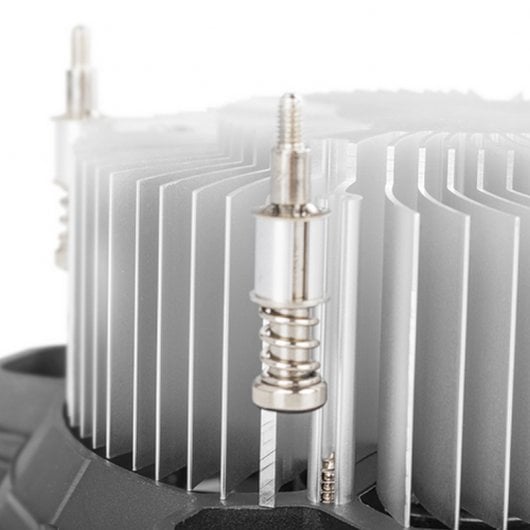 Nox Hummer H-120 CPU Cooler