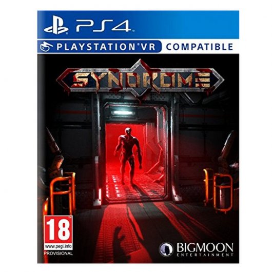 Syndrome PS4