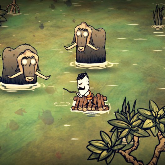 Don't Starve Mega Pack Xbox One