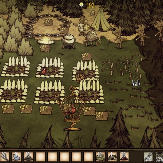 Don't Starve Mega Pack Xbox One