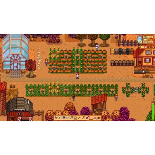Stardew Valley Collectors Edition PS4